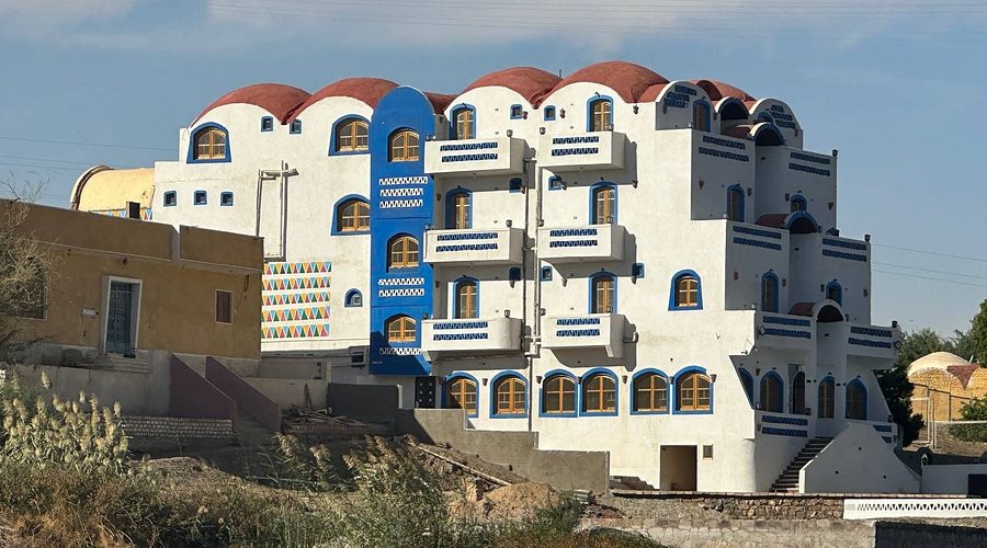 رأي حول ACHERTOD NUBIAN HOUSE أشرتود البيت النوبي 1 رأي حقيقي عن ACHERTOD NUBIAN HOUSE أشرتود البيت النوبي | تقييم تجربة السكن والخدمات في أسوان