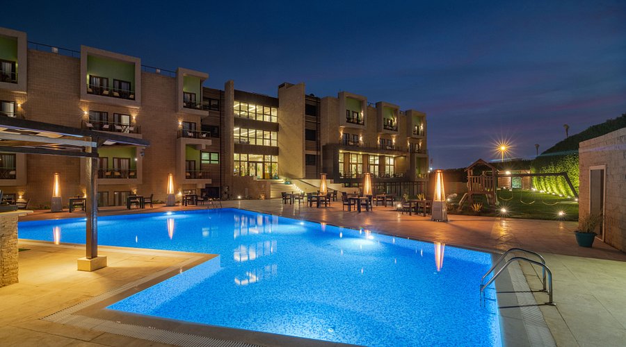 تقييم فندق Dhara Residence E2 Lodge: رأي شامل عن الإقامة والخدمات والموقع