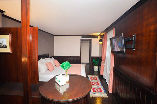 رأي حول Nile View Hotel 1 تقييم فندق Nile View Hotel: إطلالة النيل، الخدمة، والأسعار - رأي صريح