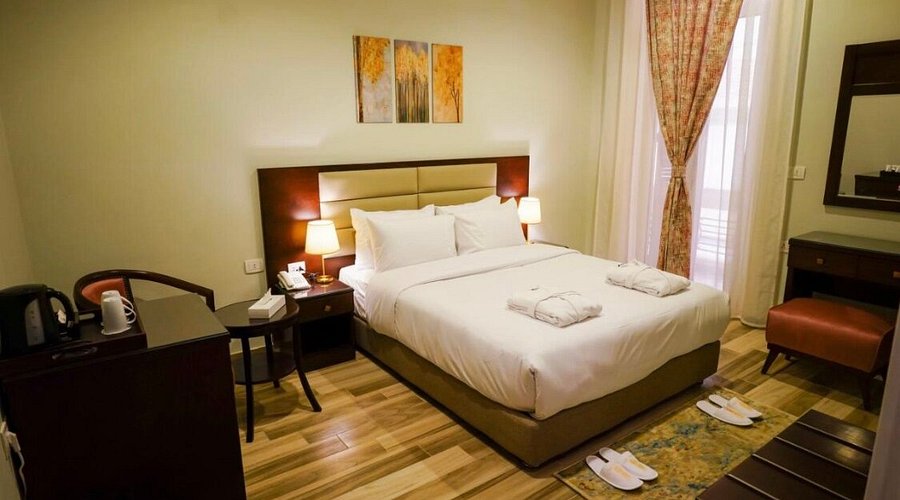 رأي حول Savoy Hotel ELMinya 1 تقييم فندق سافوي المنيا: تجربة الإقامة والخدمات والموقع بالصور
