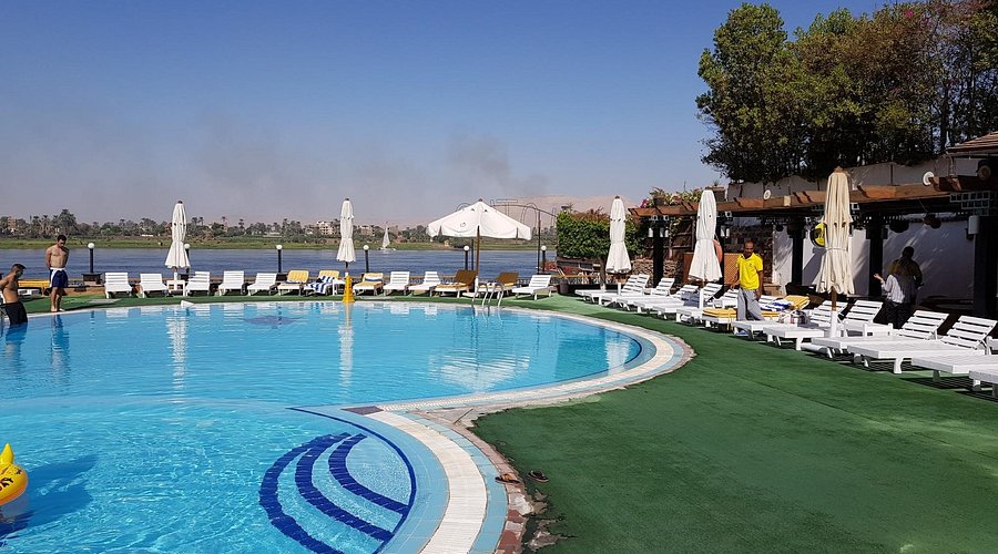 رأي حول فندق اللوتس Lotus_Luxor_Hotel 1 تقييم فندق اللوتس بالأقصر Lotus Luxor Hotel: تجربتي الكاملة وأبرز المميزات والعيوب