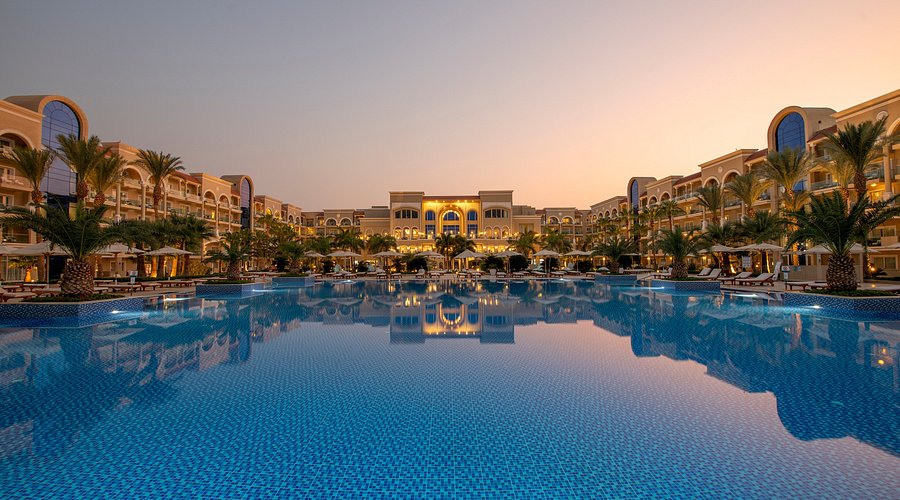 رأي حول Premier Le Reve Hotel & Spa Adult Only 1 تقييم فندق Premier Le Reve Hotel & Spa للبالغين فقط: تجربة فاخرة ورأي صريح