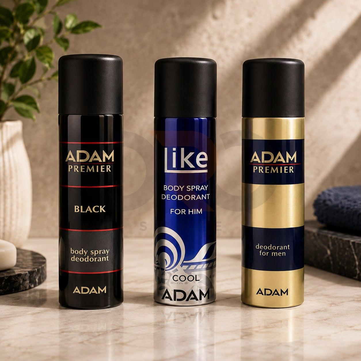 رأي حول Adam Area 1 رأي حول Adam Area: تقييم شامل للمنطقة وأبرز مميزاتها وعيوبها