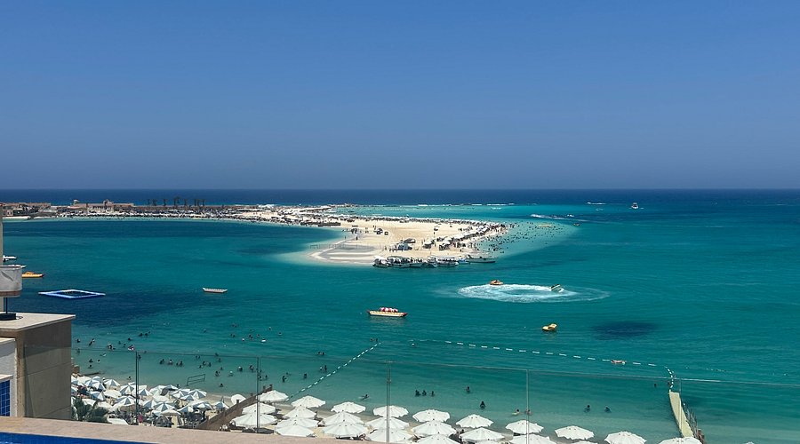 رأي حول Hotel 59 Beausite 1 تقييم فندق 59 Beausite: رأي صريح عن الموقع والخدمات والغرف