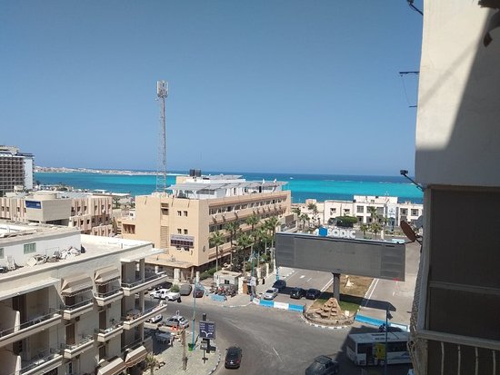 رأي حول فندق نيو ليدو مرسى مطروح 1 تقييم فندق نيو ليدو مرسى مطروح: تجربتي الكاملة مع الموقع، الغرف، الأسعار، والخدمات