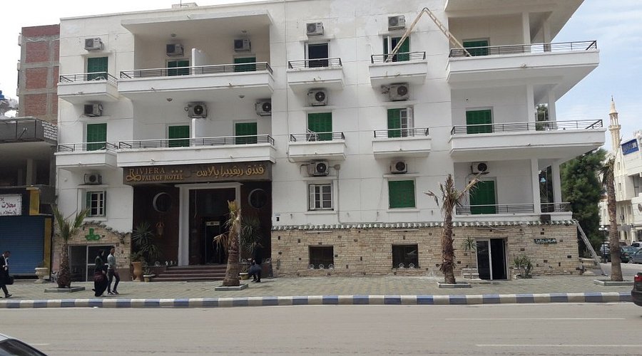 رأي حول فندق ومطعم ريفييرا بالاس 1 تقييم فندق ومطعم ريفييرا بالاس: تجربة فاخرة وأسعار وجودة الخدمة