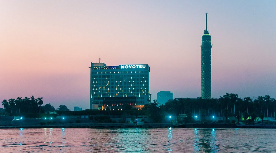 رأي حول فندق نوفوتيل القاهرة البرج 1 تقييم فندق نوفوتيل القاهرة البرج: الموقع، الخدمات، وأبرز المميزات والعيوب