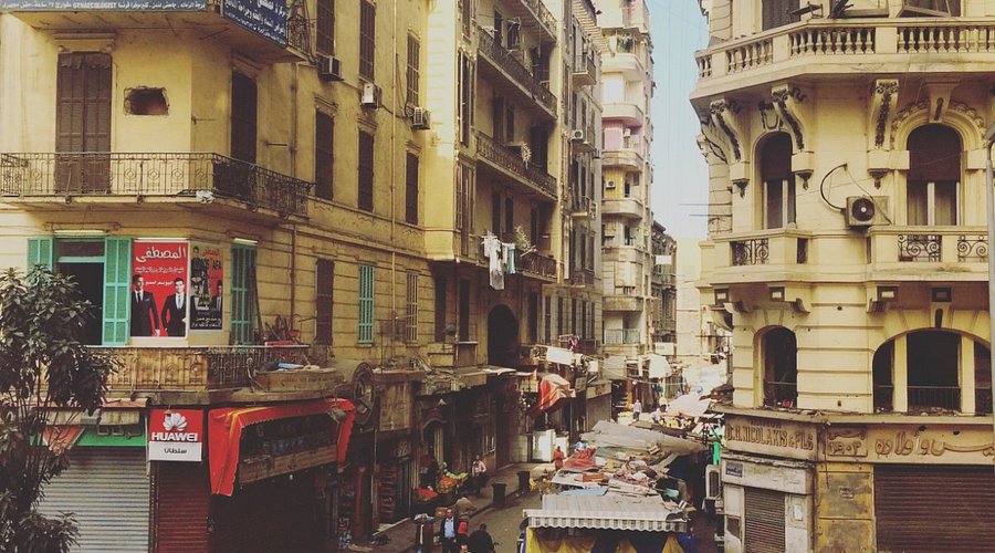 رأي حول فندق جراند اوتيل القاهرة GRAND HOTEL CAIRO 1 تقييم فندق جراند أوتيل القاهرة | تجربة الإقامة، الموقع، الخدمات وأسعار الغرف