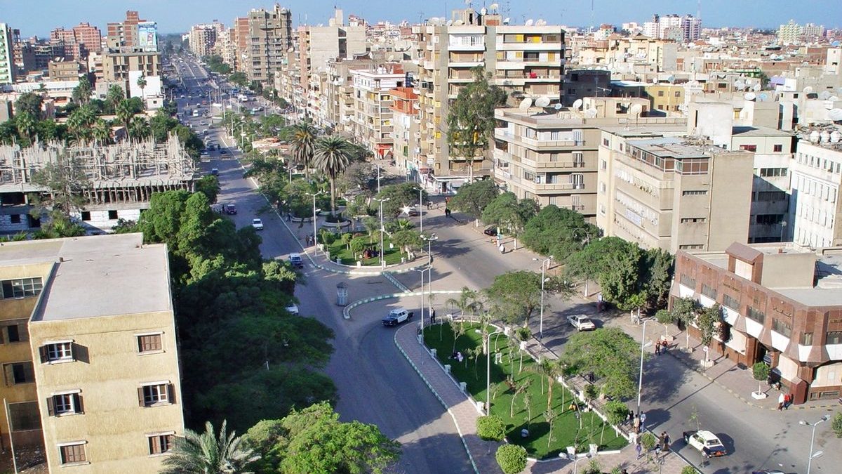 Gharbia 1 الغربية: أجمل الوجهات السياحية في مصر وأبرز معالمها التاريخية والطبيعية