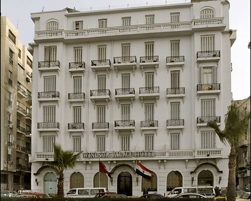 رأي حول فندق قصر وندسور 1 تقييم فندق قصر وندسور: تجربة الإقامة الفاخرة والخدمات المميزة