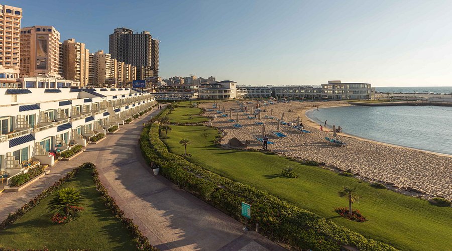 تقييم فندق صن رايز الإسكندرية: صور حقيقية، أسعار الغرف، الموقع والمميزات
