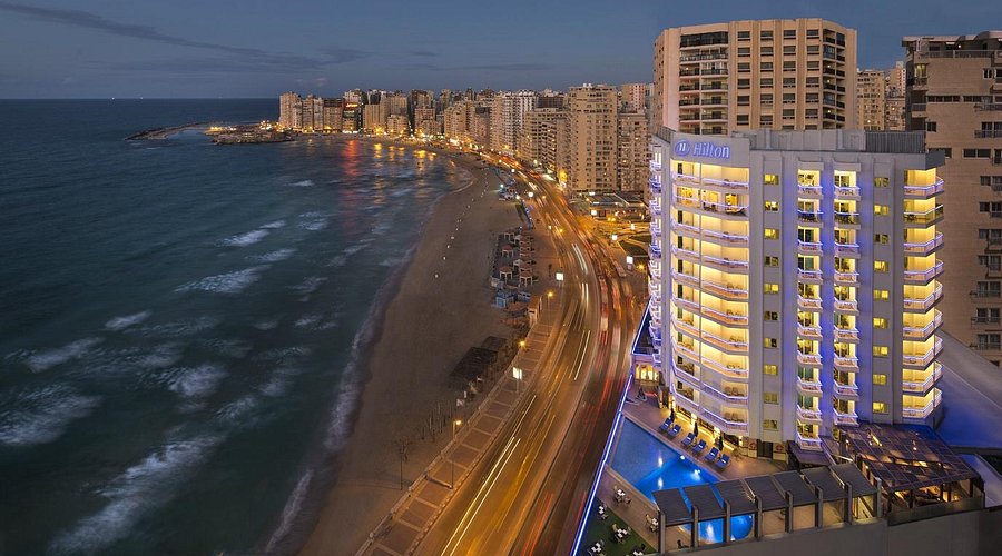 رأي حول هيلتون الإسكندرية كورنيش 1 تقييم فندق هيلتون الإسكندرية كورنيش: المميزات والعيوب وأفضل النصائح للإقامة