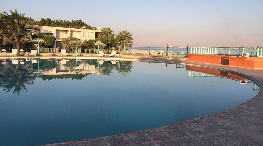 Summer Palace Hotel and Resort